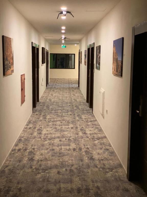 Jordan View Hotel Amman Luaran gambar
