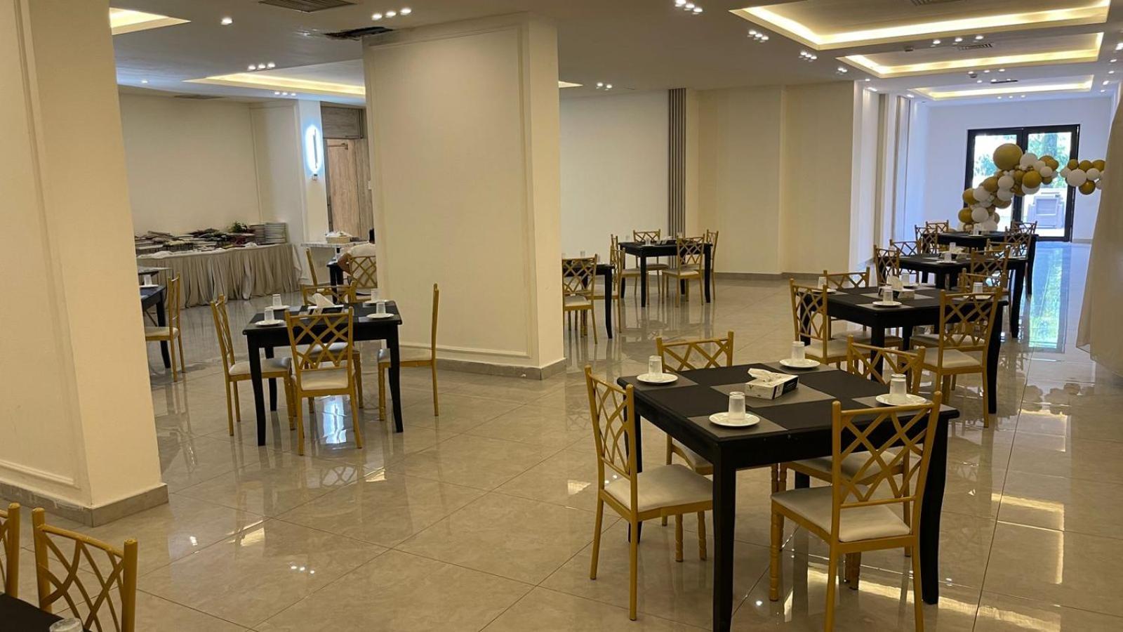 Jordan View Hotel Amman Luaran gambar