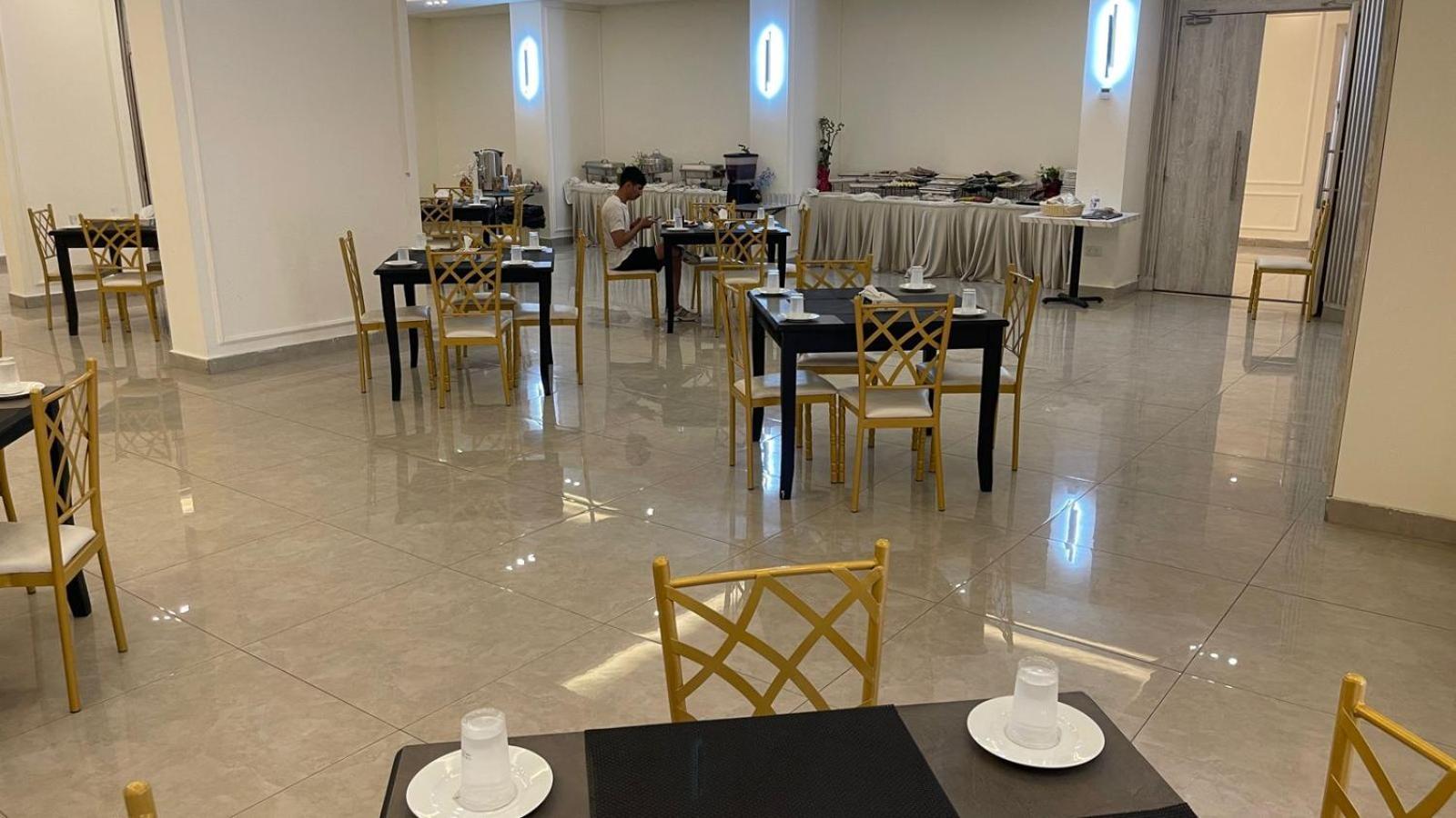 Jordan View Hotel Amman Luaran gambar